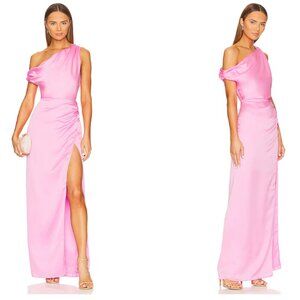 Jodie Dress Show Me Your Mumu - XL